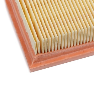 MANN-FILTER C 3083 Filtru aer pentru VW POLO, TOURAN, GOLF - Img 3