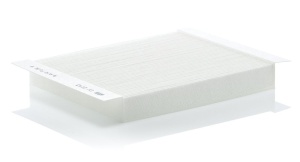 MANN-FILTER CU 2143 Filtru, aer habitaclu - Img 5