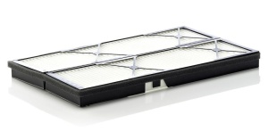 MANN-FILTER CU 3759 Filtru, aer habitaclu potriviți pentru MERCEDES-BENZ VITO, Clasa V