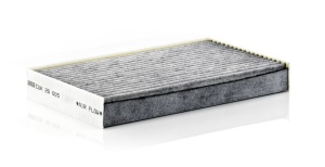 MANN-FILTER CUK 26 005 Filtru, aer habitaclu pentru RENAULT MEGANE, FLUENCE, SCALA - Img 5