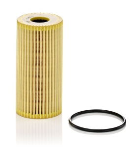 MANN-FILTER HU 6011 z Filtru ulei - Img 4