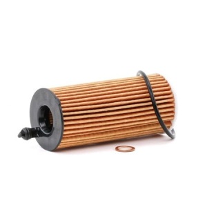 MANN-FILTER HU 6014/1 z Filtru ulei - Img 2