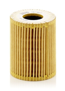 MANN-FILTER HU 7017 z Filtru ulei - Img 4