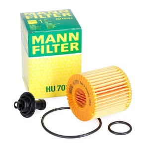 MANN-FILTER HU 7019 z Filtru ulei - Img 1