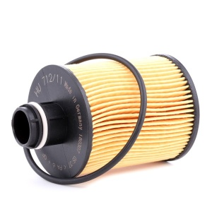 MANN-FILTER HU 712/11 x Filtru ulei - Img 2