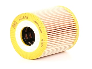 MANN-FILTER HU 818 x Filtru ulei - Img 2
