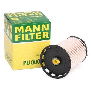 MANN-FILTER PU 8008/1 Filtru combustibil - Img 1