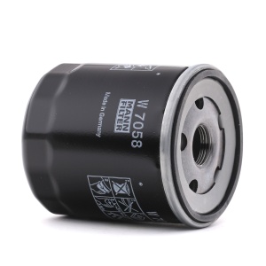 MANN-FILTER W 7058 Filtru ulei - Img 2