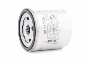 MANN-FILTER W 712/95 Filtru ulei - Img 4