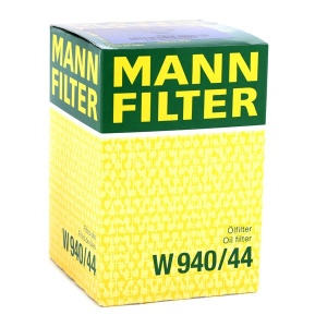MANN-FILTER W 940/44 Filtru ulei - Img 4
