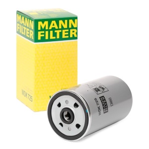 MANN-FILTER WDK 725 Filtru combustibil - Img 1