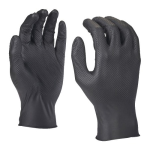 Manusi de unica folosinta, marimea XL/10, 50buc