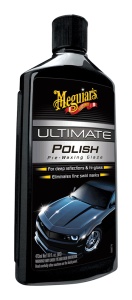 Meguiars Ultimate polish 450 ml