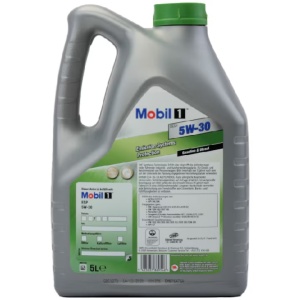 Mobil 1 ESP 5W30 5L - Img 2