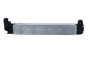 NRF 30357 Intercooler Dacia Duster - Img 2