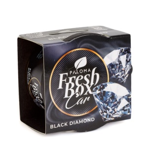 ODORIZANT PALOMA FRESH BOX BLACK DIAMOND