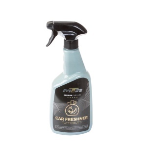 Odorizant Premium MTR Car Freshner Tutti-Frutti 750 ml