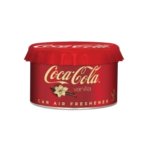 Odorizant Tip Conserva Coca Cola Vanilla