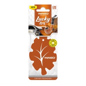 Odorizant Winso Lucky leaf Card Anti Tobacco