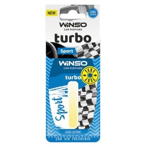 Odorizant Winso Turbo 5 ml Sport'