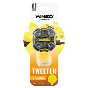 Odorizant Winso Tweeter 8 ml Vanilla