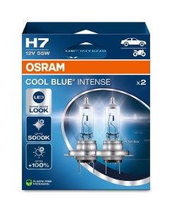 OSRAM 64210CBN-2HB Bec, far faza lunga - Img 1