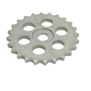 Pinion pompa ulei