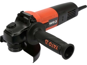 POLIZOR UNGHIULAR 1100W, 125MM