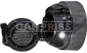 Priza Auto Carpriss cu 7 pini