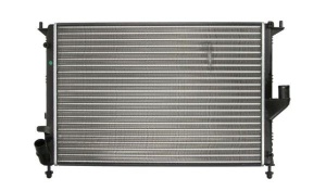 Radiator, racire motor MTR 11939107 Dacia Logan / Duster / Sandero Tipul Nou cu AC