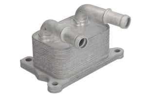 RADIATOR ULEI (TERMOFLOT) RENAULT / MERCEDES 0.9 TCE - 1.2 TCE - GUA MOTOR