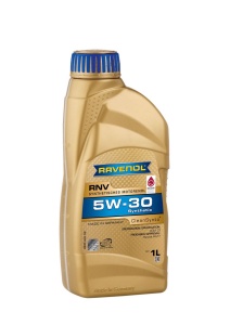 Ravenol RNV 5W-30 RN17 1 L