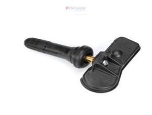 Senzor sistem de control al presiunii pneuri 433 MHz