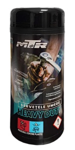 Servetele umede MTR Heavy Duty 36 buc