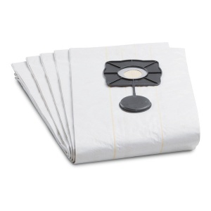 Set 5 buc saci textil NT 48.1