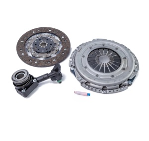 Set ambreiaj BOHRMANN 9377665091