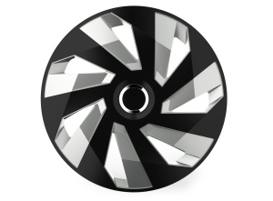 Set Capace roti model Vector bicolor RC BS 16"