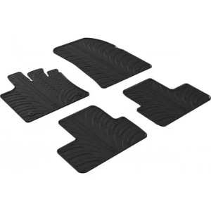 Set covorase ASX HB 03.2023-> RENAULT Captur SUV 01.2020->