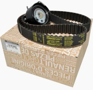 Set curea de distributie OE RENAULT 130C16776R