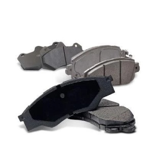 Set plăcuțe de frână, frână cu disc 8660006311