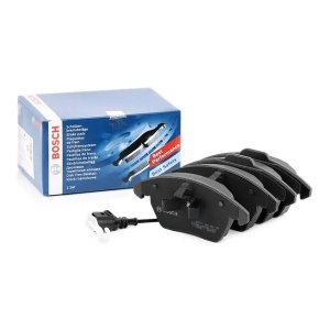 Set placute frana fata Bosch 0 986 424 797 Audi, VW, Skoda, Seat