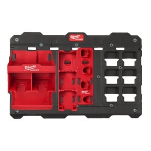 Set Starter de fixare sistem depozitare PACKOUT