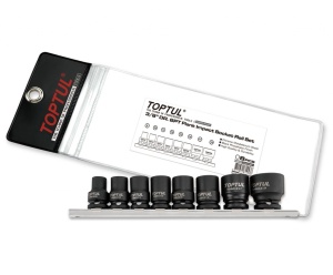 Set tubulare de impact 6Pt