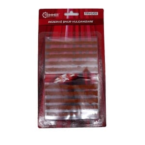 Snur vulcanizare Ø6 x 100mm (10 buc/blister) TRIMMER