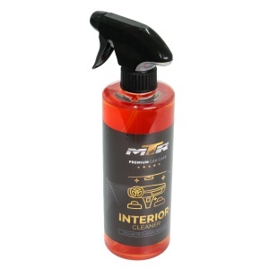 Solutie curatat interior MTR 500ml