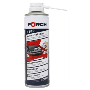 Solutie curatat motorul 300 ml R519
