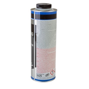 Solutie Liqui Moly Pro-Line de clătire a motorului pe interior 1L