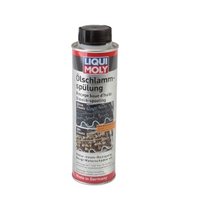 Soluţie Liqui Moly spălare depuneri nămol (5200) 300 ml