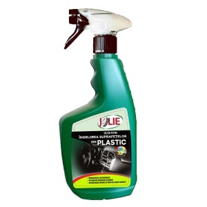 Solutie pentru curatarea bordului Jolie 450 ml