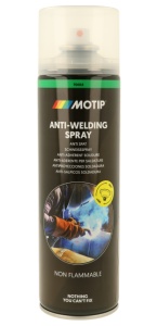 Spray anti-sudura Motip Anti-Welding 500 ml